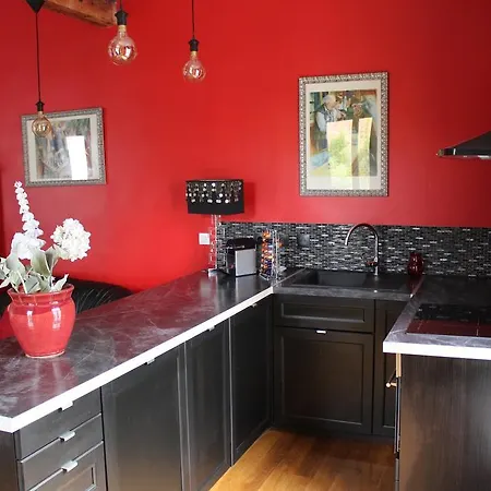 72 Rue Guy Moquet شقة مالاكوف