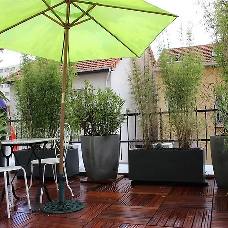 72 Rue Guy Moquet مالاكوف