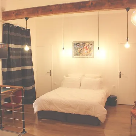 72 Rue Guy Moquet شقة مالاكوف