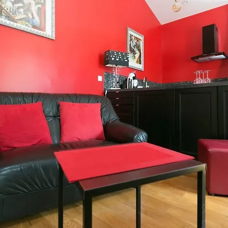 72 Rue Guy Moquet * مالاكوف
