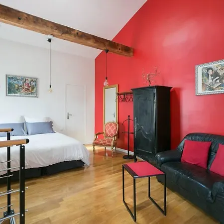 72 Rue Guy Moquet مالاكوف
